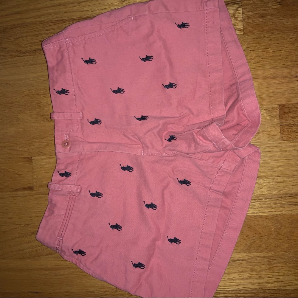Ralph Lauren Sport Short